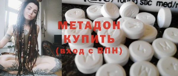 хмурый Алексин