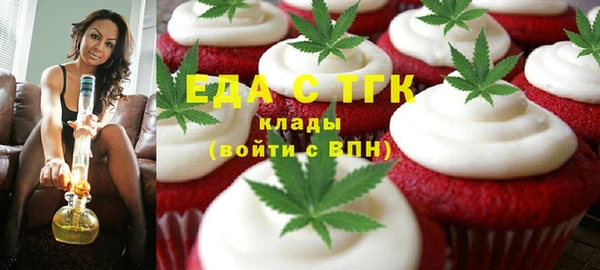 хмурый Алексин